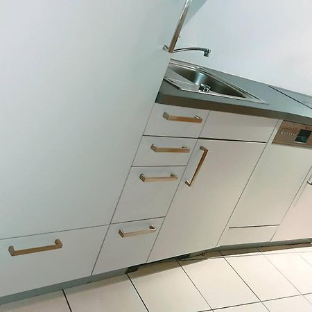 Comfort Apartment 5P Hn Вена Экстерьер фото