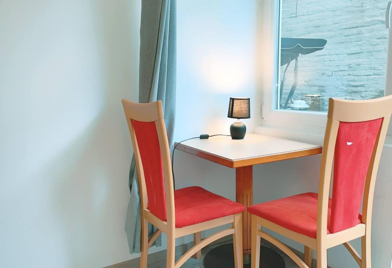 Comfort Apartment 5P Hn Вена Экстерьер фото