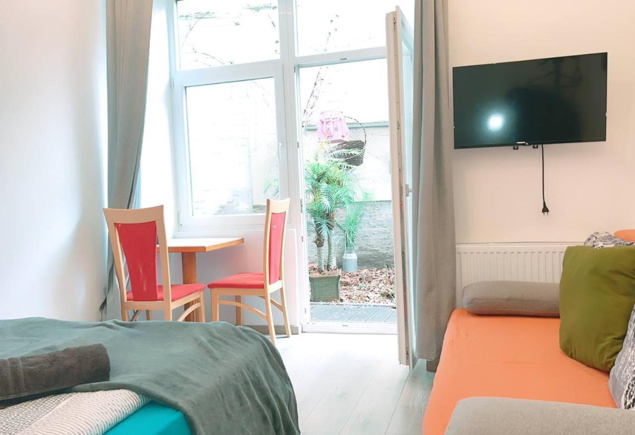 Comfort Apartment 5P Hn Вена Экстерьер фото