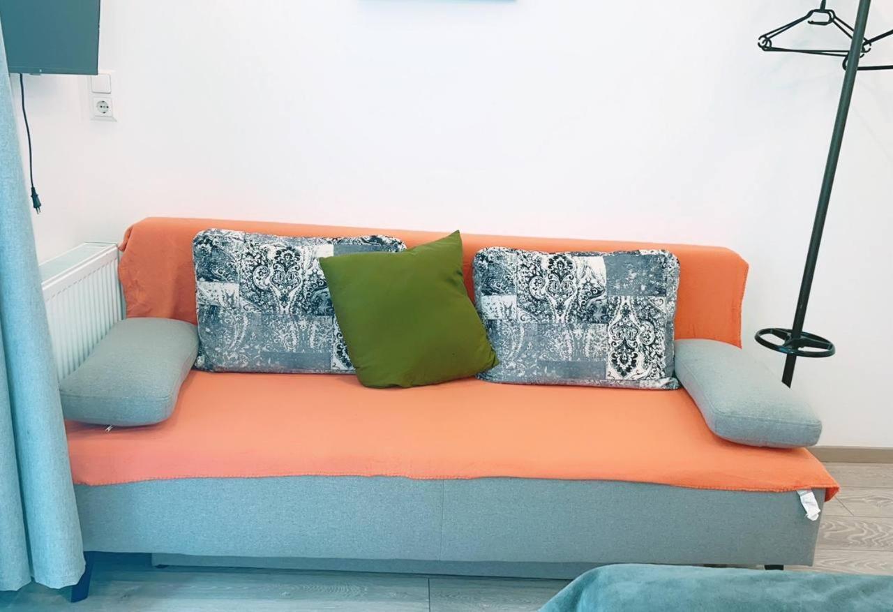 Comfort Apartment 5P Hn Вена Экстерьер фото