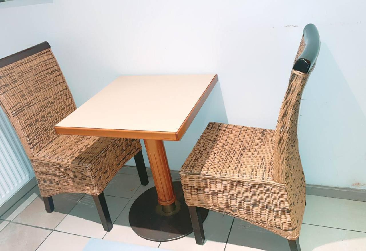Comfort Apartment 5P Hn Вена Экстерьер фото