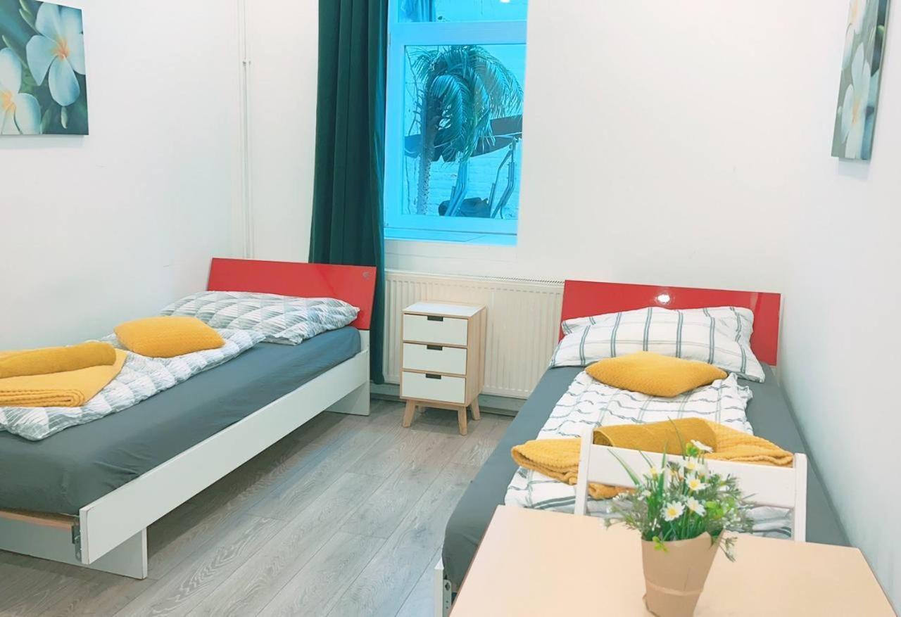 Comfort Apartment 5P Hn Вена Экстерьер фото
