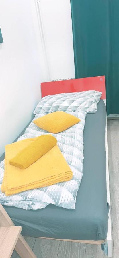Comfort Apartment 5P Hn Вена Экстерьер фото